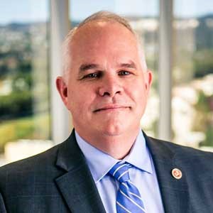 Timothy A. Loranger